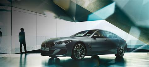 Bmw Series Gran Coupe Gets New Series Like Digital