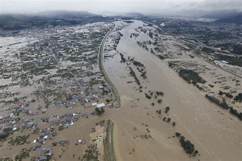 台風19号被害、35人死亡、18人不明 相模原で車転落し母娘死亡、父子不明 毎日新聞