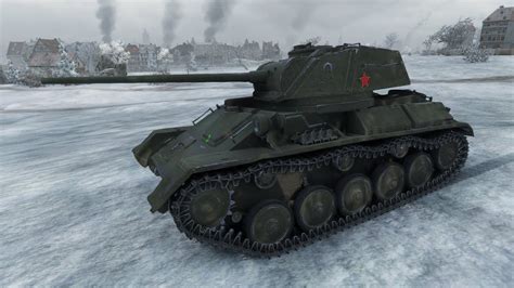 World Of Tanks T Frags Winterberg Youtube