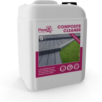 Paving And Patio Maintenance Products Patio Cleaners Pavetuf