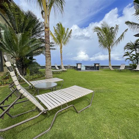 Maui Sands Grace Vacation Rentals