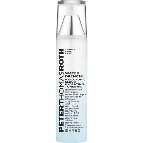 Gama Completa Cosmetice Peter Thomas Roth Farmacia Tei Online