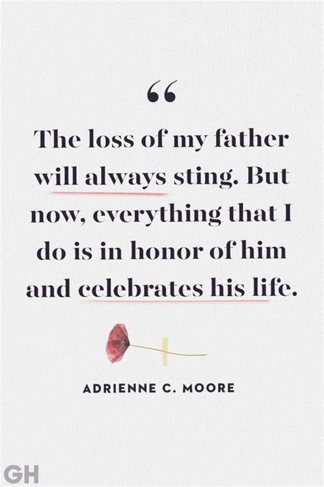 40 Comforting Loss Of Father Quotes Quotes To Remember Dads Who