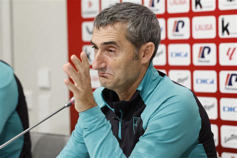 El Vacile De Valverde A Un Periodista Por Los Lanzadores De Penaltis