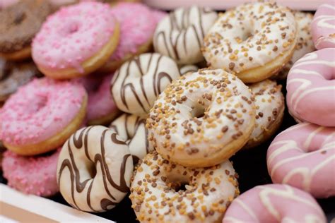 Por qué el frío da más ganas de comer cosas dulces Radio Duna