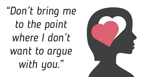 5 Reasons If Your Girlfriend Doesnt Argue She Probably Doesnt Love