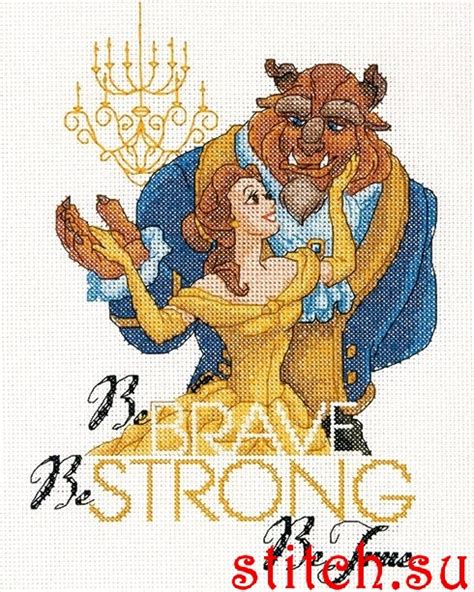 Набор для вышивания Dimensions 35358