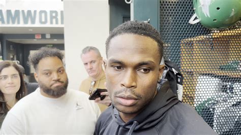 Philadelphia Eagles WR Julio Jones: 'I'm Here to Dominate' - Sports ...