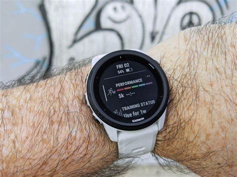 Garmin Forerunner 745 Review An Elite Watch That Even Non Elites Can Master Android Central