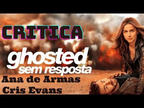 Ghosted Sem Resposta Spoilers YouTube