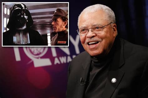 James Earl Jones Gives Rights To Darth Vader Voice To Ukrainian Ai Company