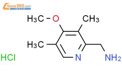 Methoxy Dimethylpyridin Yl