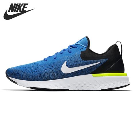 Original New Arrival 2018 Nike React Mens Running Shoes Sneakers In