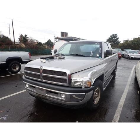 2001 Dodge Ram 1500 - Speeds Auto Auctions