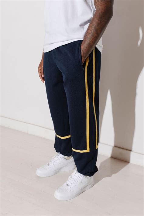 Warm Up Pants