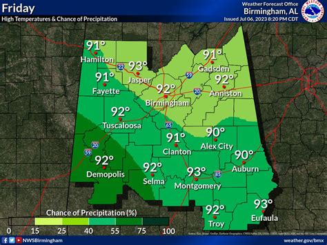 Nws Birmingham On Twitter Whos Ready For More Honestly This Is