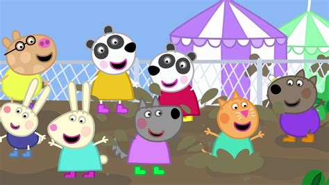 Peppa Pigs Adventure Youtube