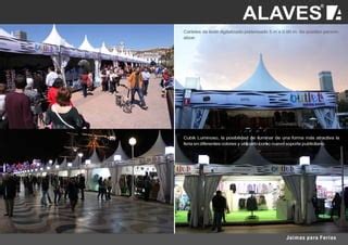 Alaves Jaimas Para Ferias Ppt