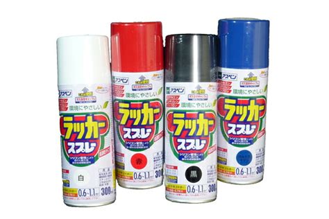 Web限定カラー アサヒペン アスペンラッカースプレー 420ml 透明 クリヤ 1点 Asakusasubjp