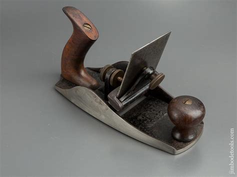 Stanley No 112 Scraper Plane 79868 Jim Bode Tools