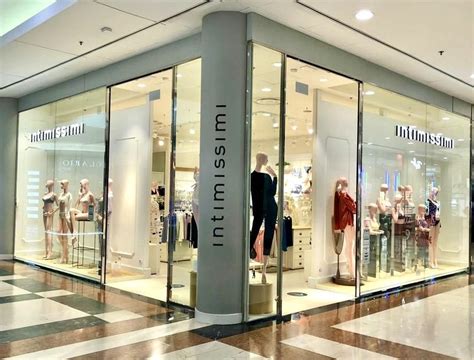 Negozio Intimo E Lingerie A Orio Al Serio In Via Portico 71 Intimissimi