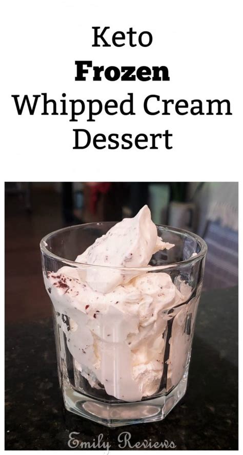 The Best Heavy Whipping Cream Desserts Easy Recipes To Make At Home