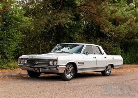 Car Buick Wildcat 1964 For Sale Postwarclassic