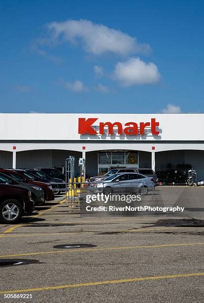 Kmart And Shop Photos And Premium High Res Pictures Getty Images