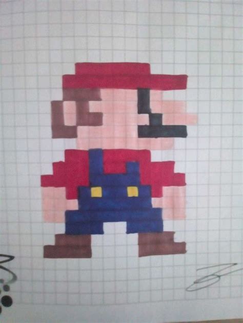 Pin De Santiago Orjuela En Pixel Art Sanson Arte Dibujos Pixel Art