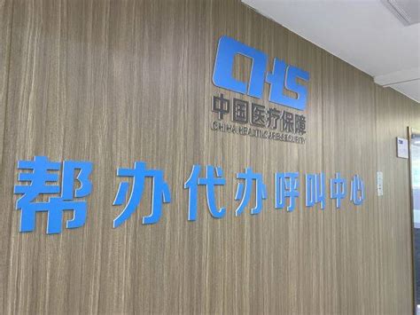 山东省“双招双引”人才医疗保障服务平台正式启动运行医保帮办全省