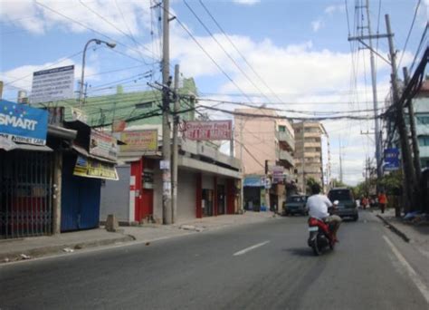 Tandang Sora Avenue