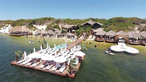 O Que Fazer No Alchymist Beach Club Em Jericoacoara