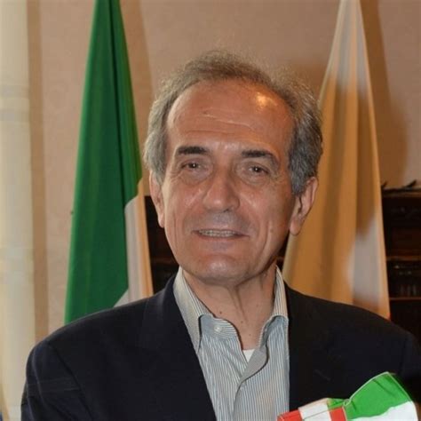 Il Sindaco di Forlì Gian Luca Zattini annuncia i nomi del Vicesindaco e