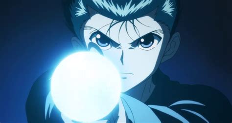 Crunchyroll To Celebrate 30th Anniversary Of Yu Yu Hakusho With