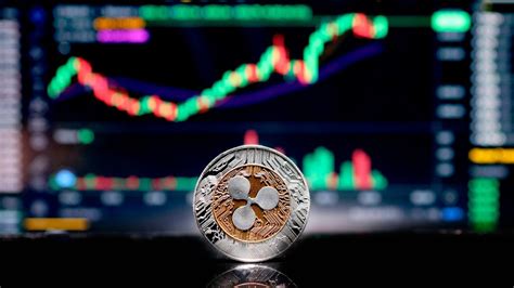 Xrp Koers Breekt Eigen Record Na Stijging Van Wat Is Er Aan De