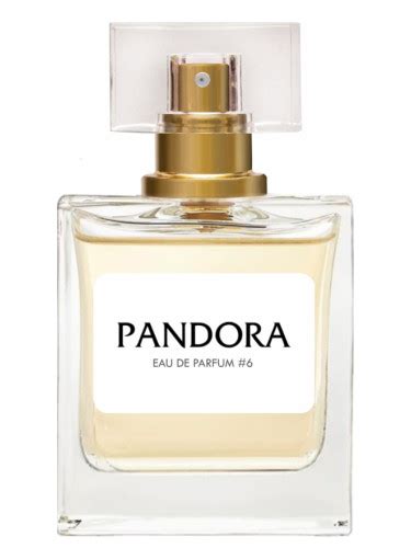 Pandora #6 Pandora perfume - a fragrance for women 2019