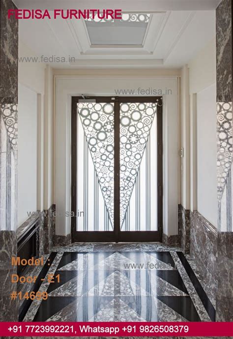 Lakdi Ke Darwaje Ka Design Tafan Glass Door Design Door Idea Gallery