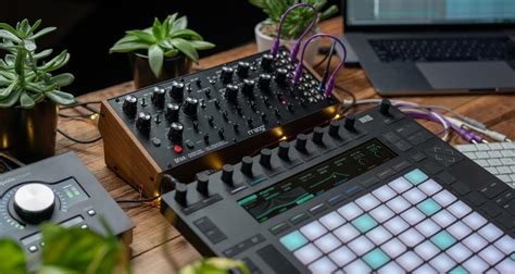 Best Synth Under 200 Top 5 Budget Options In 2022 And Choosing Tips