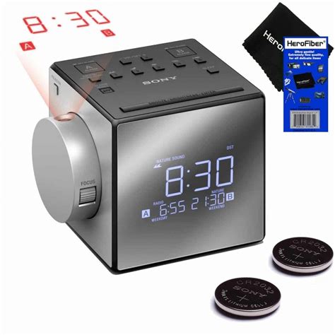 Top 10 Best Nature Sounds Alarm Clock in 2021 Reviews - Guide