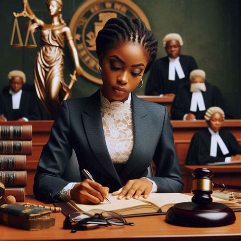 Nigerian Commercial Law Business Registration Process