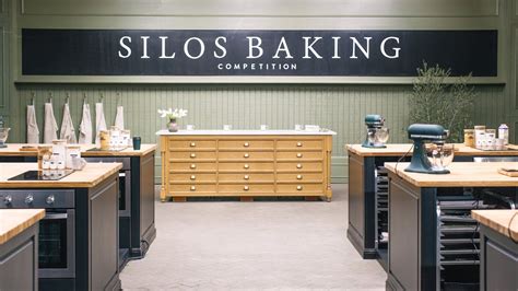 Silos Baking Competition Official Trailer Magnolia Network Youtube