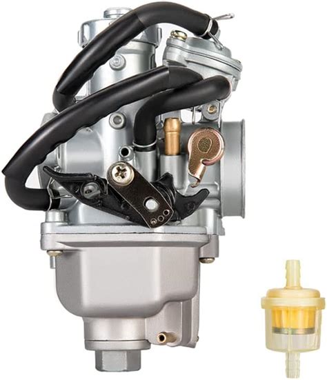 Amazon PUCKY Carburetor For Honda 2003 2014 CRF150F Carburetor