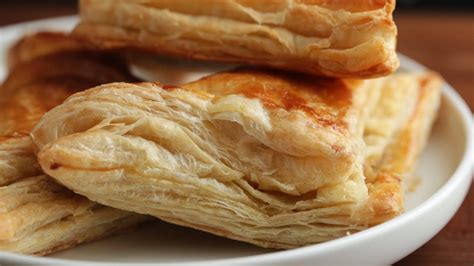 Chicken Puff Pastry I Chicken Patties Youtube