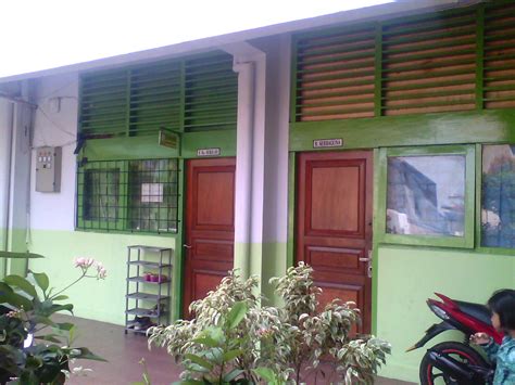 Sd Islam As Syafiiyah 01 Jakarta Primary School