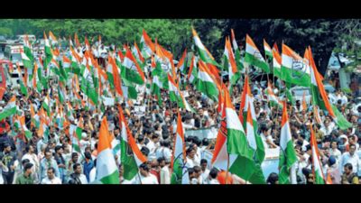 Congress Party Telangana Assembly Elections Congress Announces First