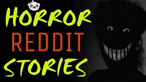 2 Hours Of Reddit Scary Horror Stories To Fall Asleep To Creepy