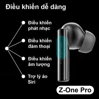 Tai Nghe Bluetooth Myalo Z One Pro