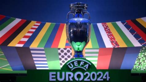 Hasil Drawing Kualifikasi Piala Eropa 2024 Grup C Neraka