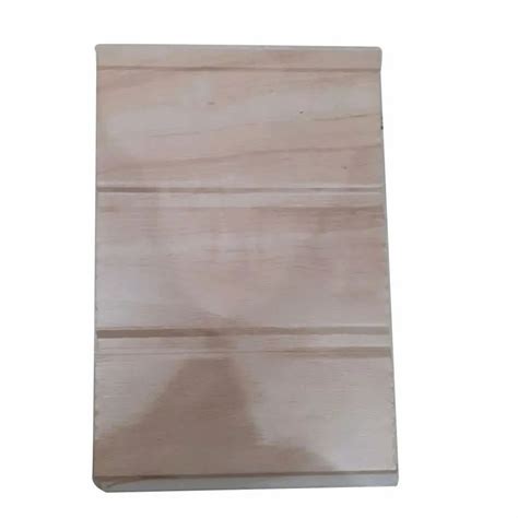 Wood Finish Pvc Wall Panel At Rs Sq Ft Pvc Wall Panel In Nagpur