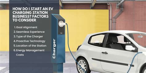 A Guide To Setup Ev Charging Station Business